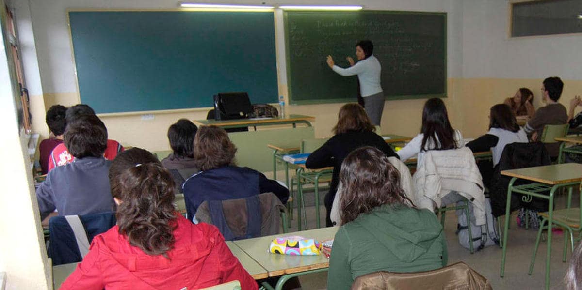 Salamanca, segunda provincia de la Comunidad con más denuncias de profesores