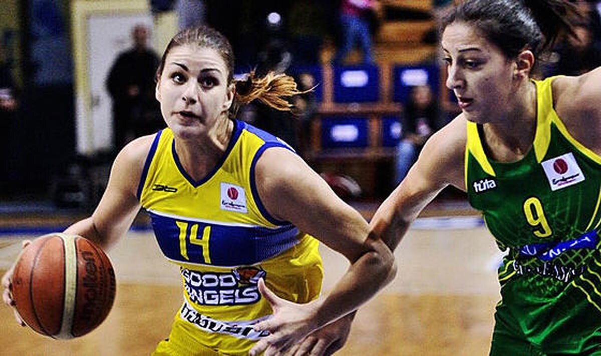 Krivacevic, más talento del Este para el juego interior de Avenida