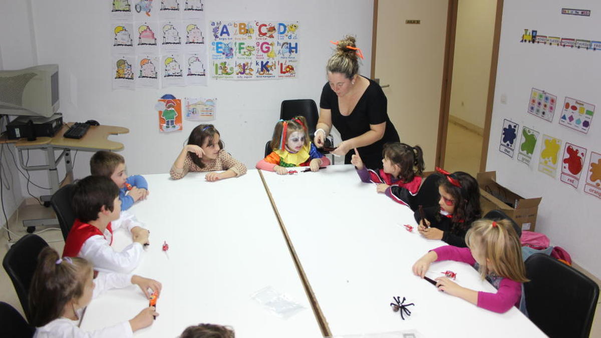 El centro cultural de Guijuelo será el escenario de la primera noche de terror de la localidad