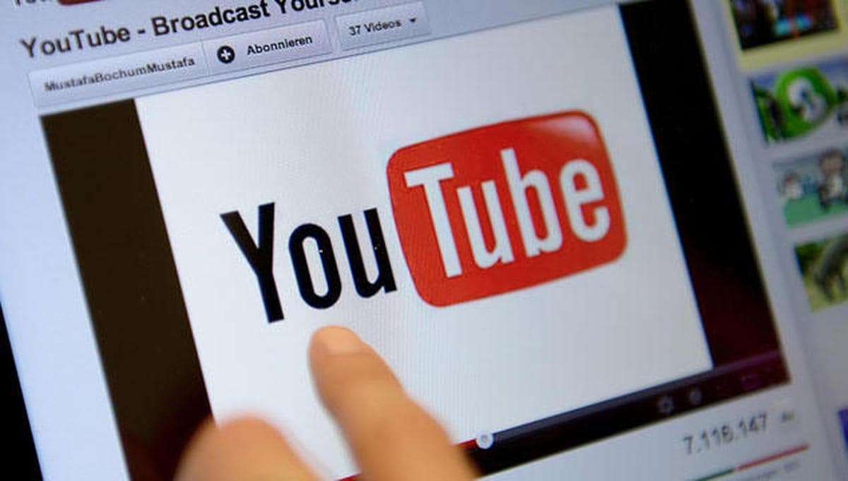 Google presenta YouTube TV, su servicio de televisión online y en vivo por suscripción
