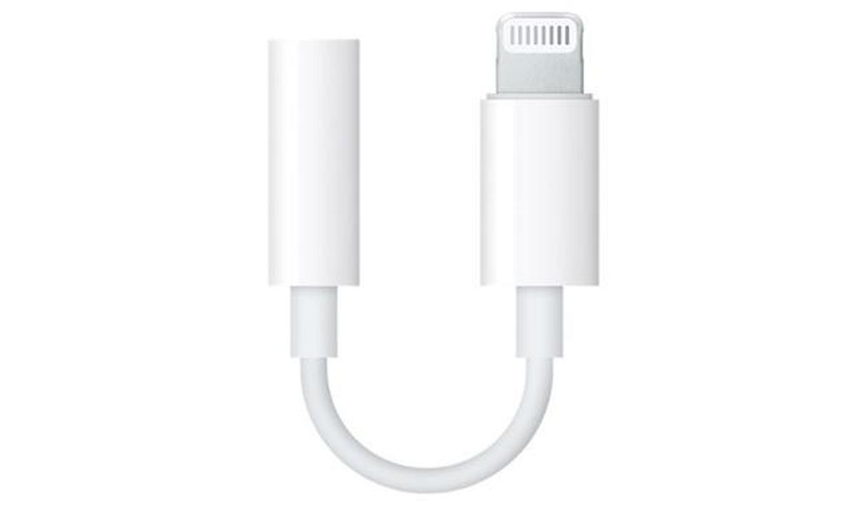 iOS 10.3 bloquea los cargadores y accesorios con conector Lightning que no están certificados por Apple
