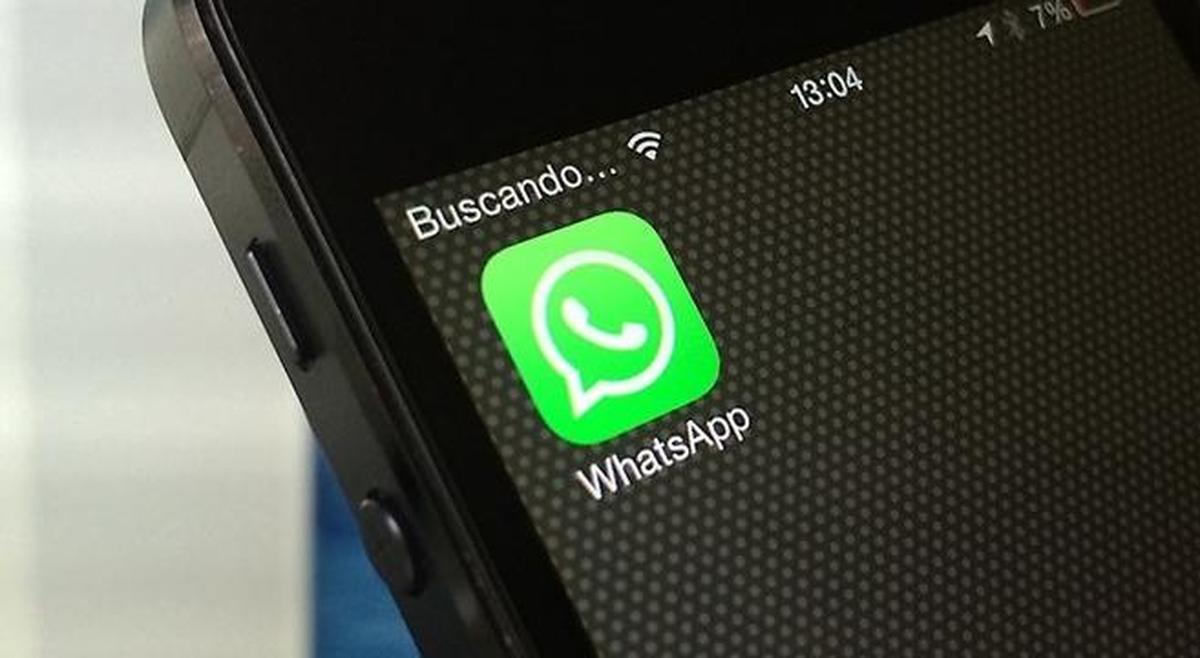 Cómo crear accesos directos de las conversaciones de WhatsApp en tu móvil