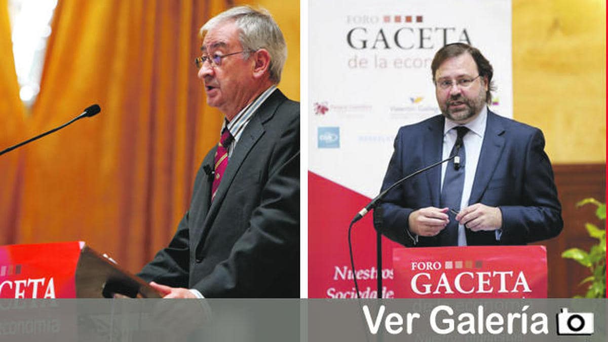 Las luces y sombras de los impuestos de Sociedades y Sucesiones, analizados en el Foro GACETA de la Economía