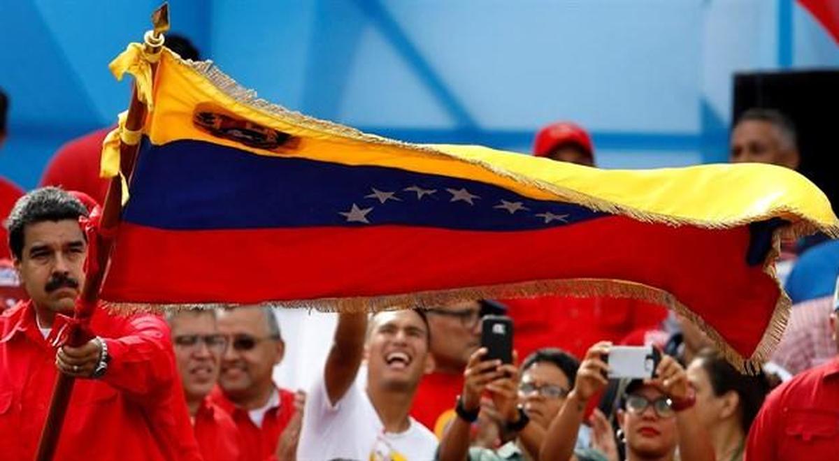 La ONU responsabiliza de las violaciones de DDHH en Venezuela al Gobierno de Nicolás Maduro