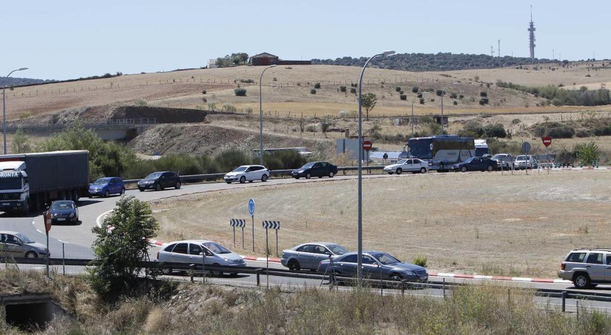 El puente trae controles de alcohol y drogas en vías secundarias a todas horas