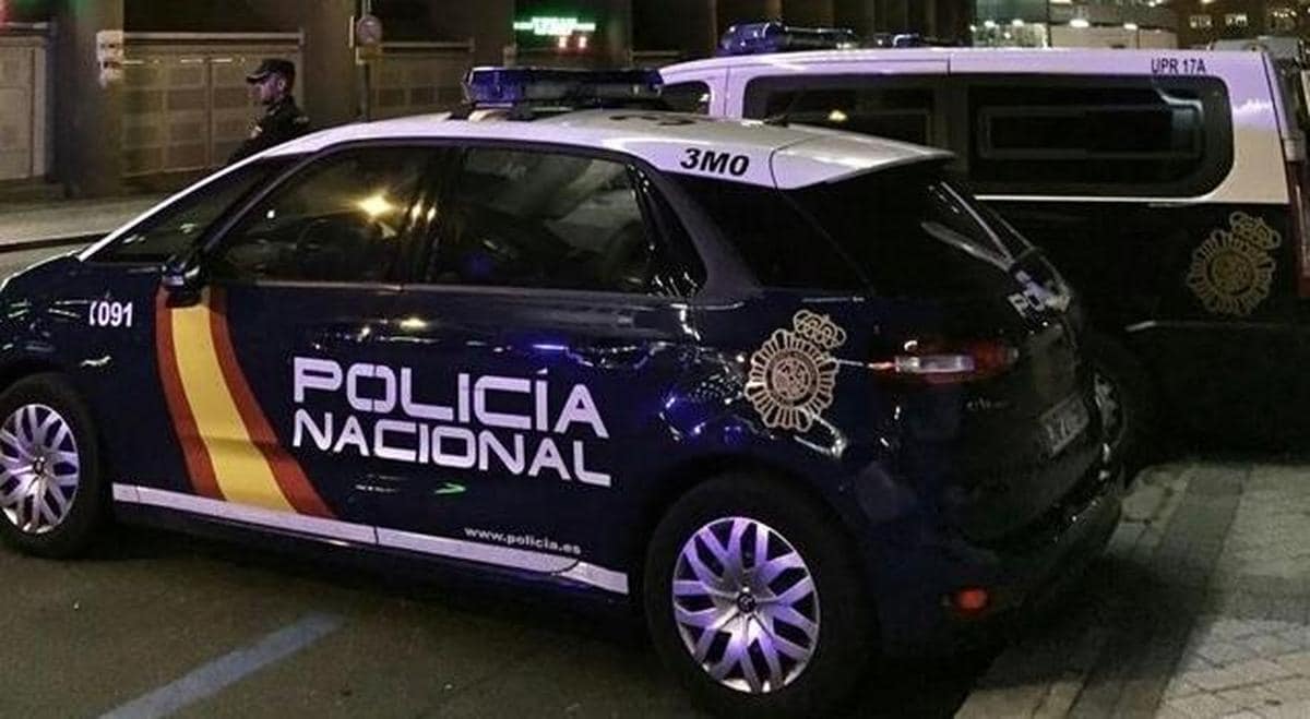 El presunto autor de un descuartizamiento en Valencia mata también a un policía