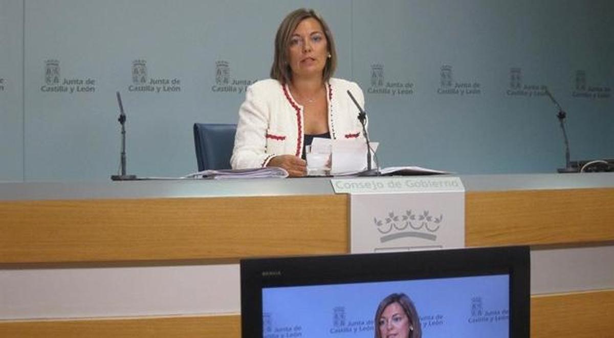 La Junta aprueba el calendario laboral en Castilla y León para 2018
