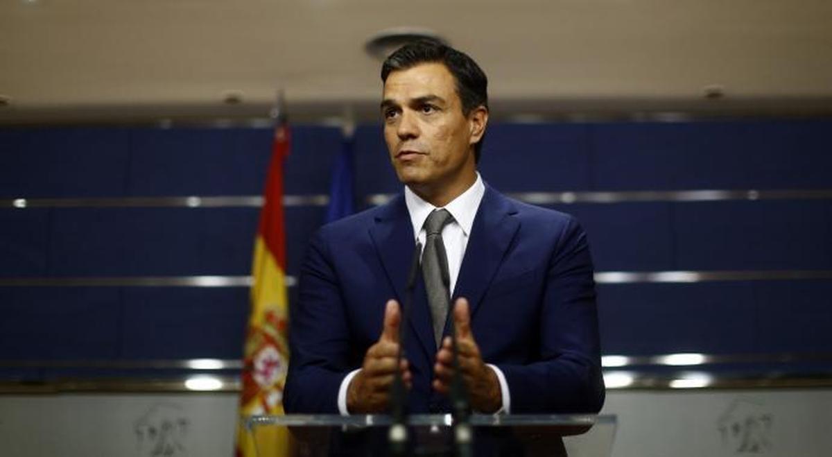 Pedro Sánchez en Twitter: ¿en qué quedamos?