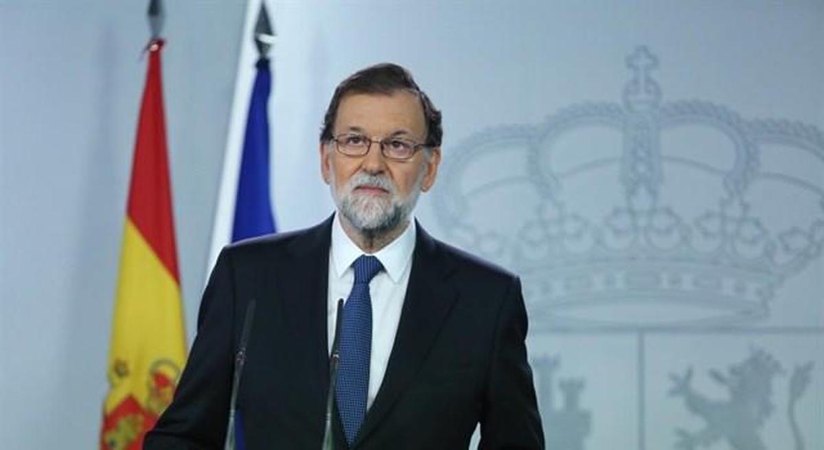 Rajoy impedirá que cualquier declaración de independencia se plasme en algo