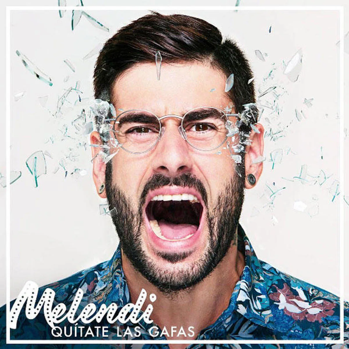 La Gira Quítate las gafas de Melendi llegará a Salamanca con más de 5.000 entradas vendidas