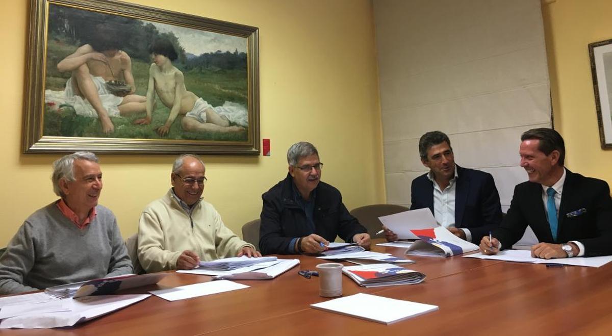 La Diputación da a conocer el fallo de las dos Becas de Investigación Etnográfica Ángel Carril