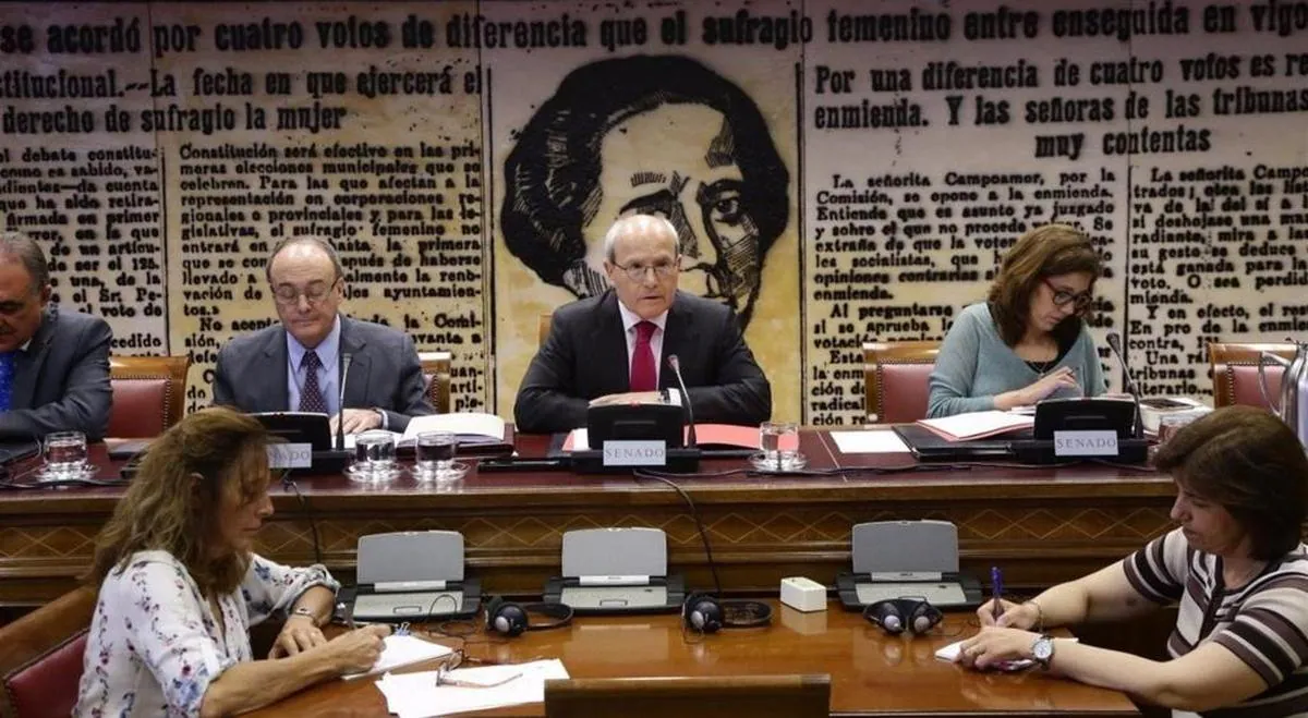 El expresidente catalán Montilla (PSC) no participará en la comisión del 155 del Senado
