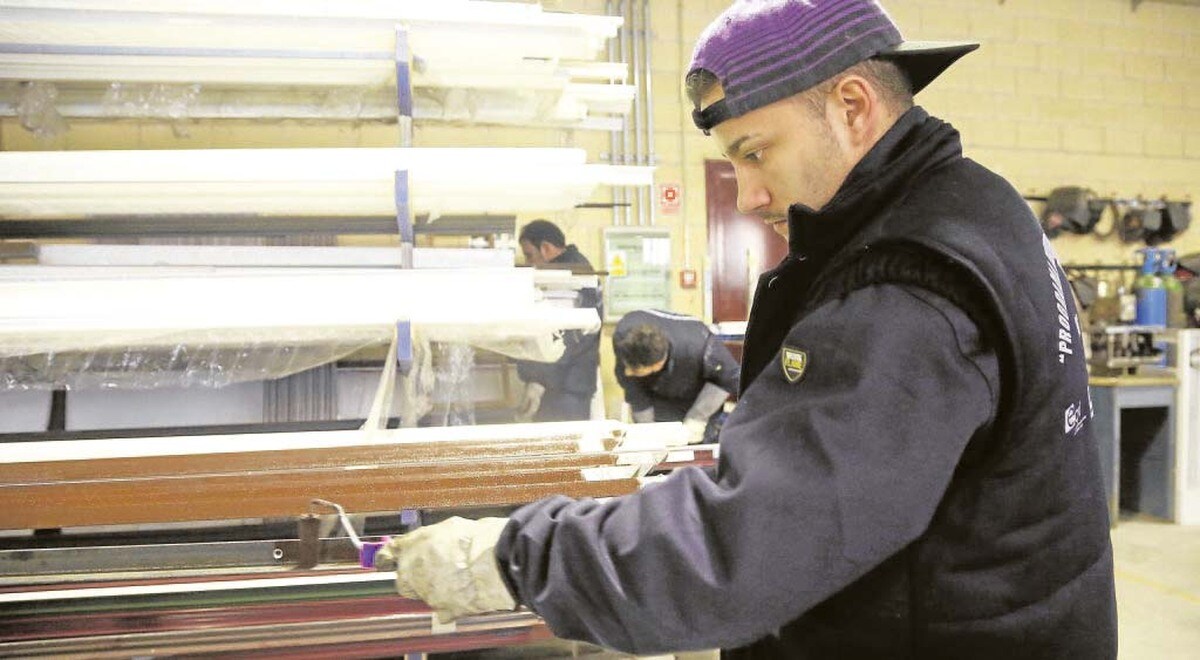 6.000 salmantinos encontraron trabajo en otras provincias en el último trimestre
