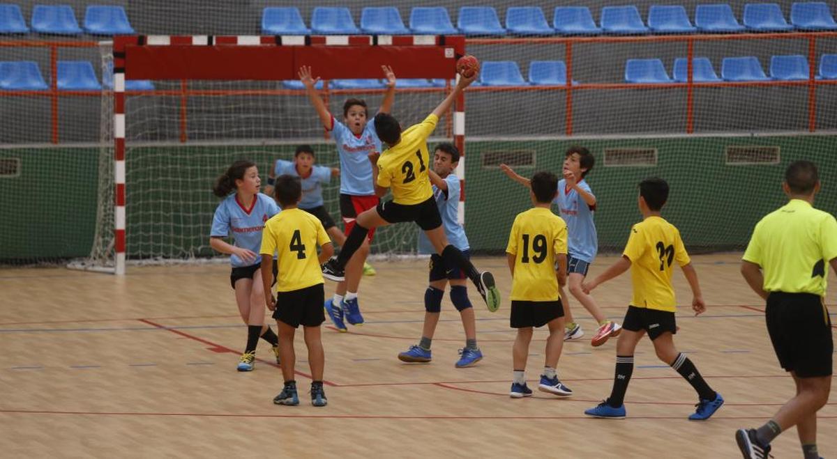 El Ayuntamiento de Salamanca mejorará varias instalaciones deportivas con una inversión de 79.000 euros