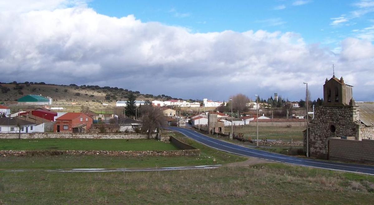 Localizan restos de un complejo termal romano junto a la Vía de la Plata