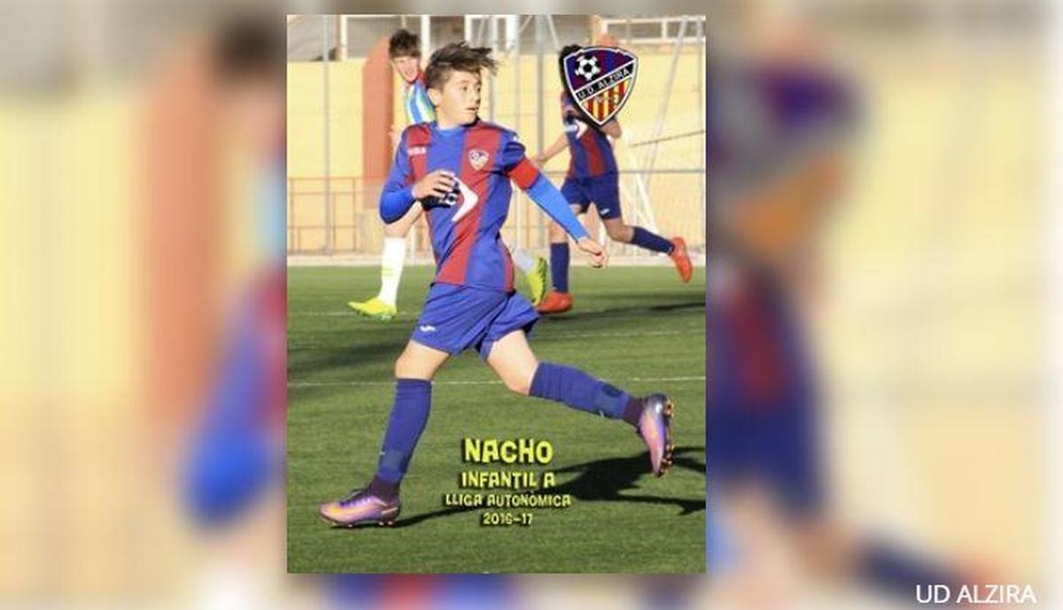 Conmoción En El Fútbol Base Nacional Por La Muerte De Un Jugador De 15 Años La Gaceta De Salamanca 8563