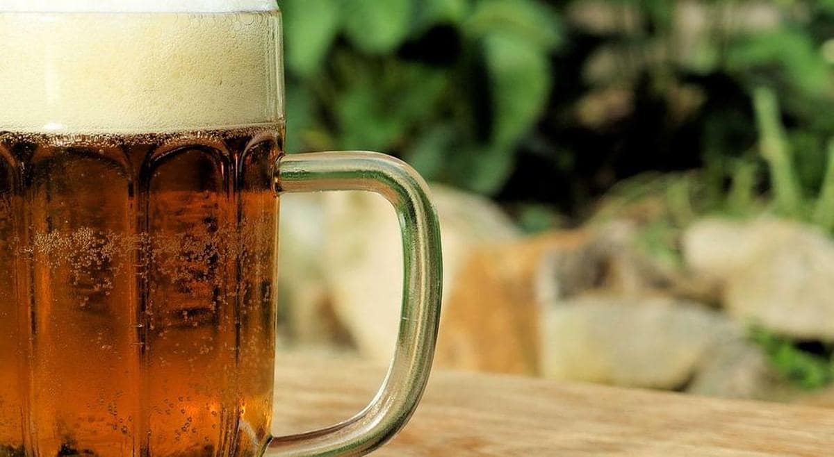 El consumo moderado de cerveza puede mejorar la respuesta inmune ante enfermedades infecciosas