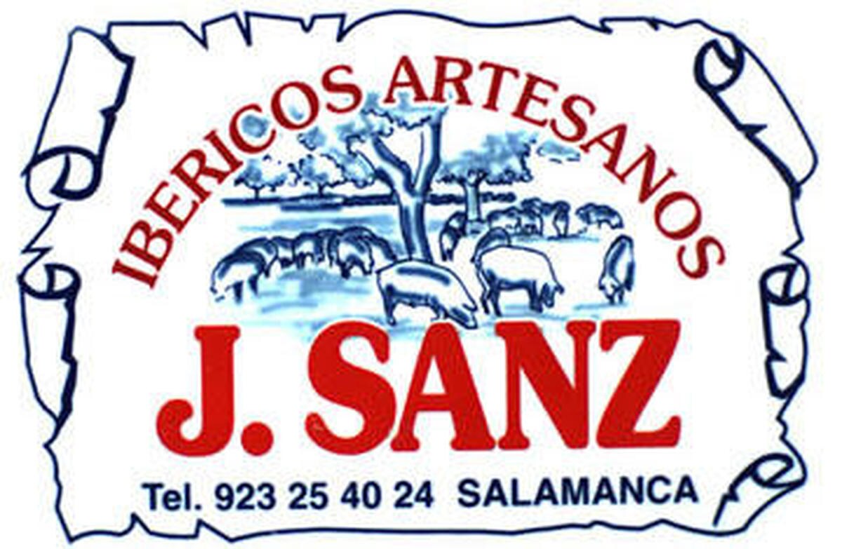 Ibéricos Artesanos J. SANZ
