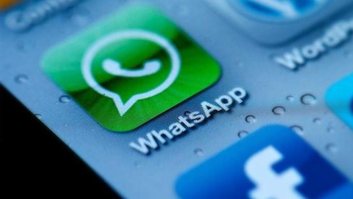Cómo programar el envío de mensajes en WhatsApp