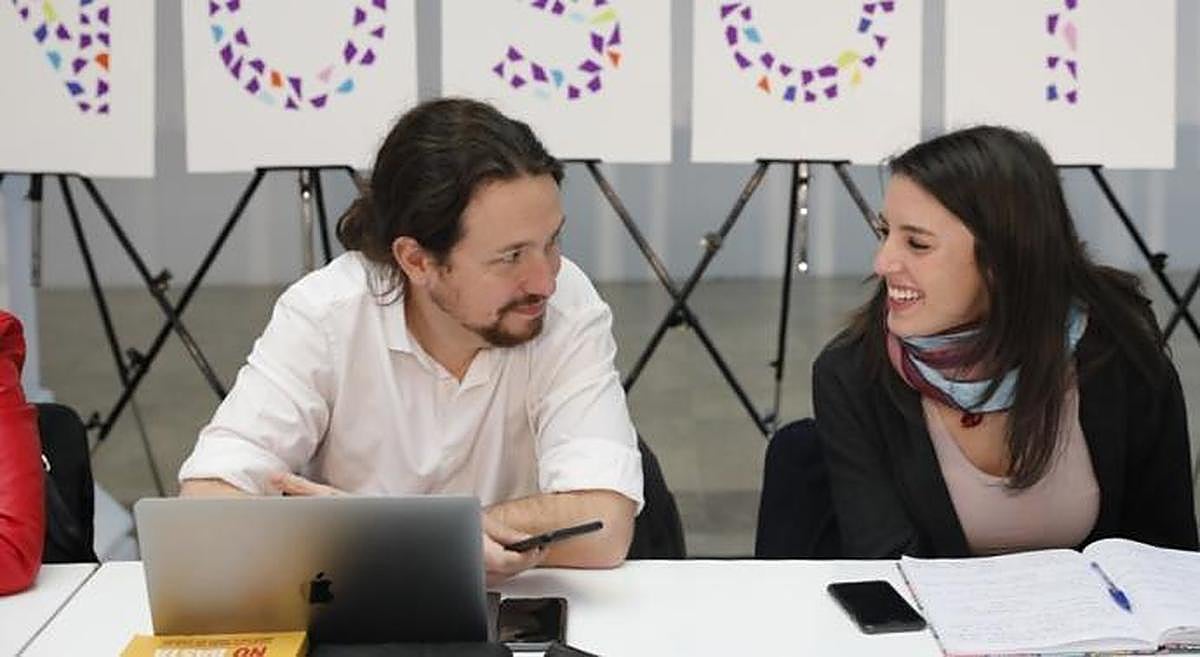 El nido de amor de Pablo Iglesias e Irene Montero: un chalet de 600.000 euros