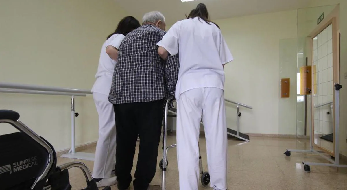 El Hospital lucha contra el falso mito de Los Montalvos
