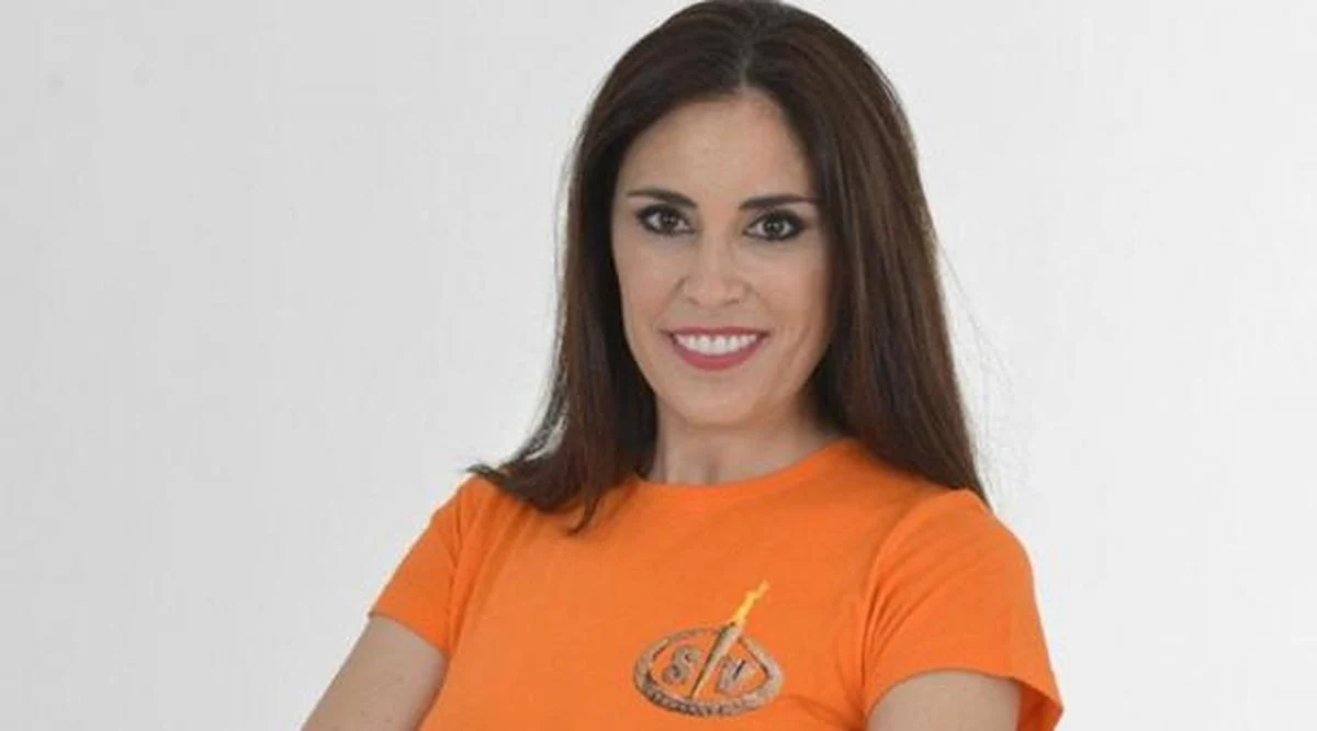 La periodista Isabel Rábago, exalumna de la Pontificia, de 'Supervivientes' a responsable de comunicación del PP
