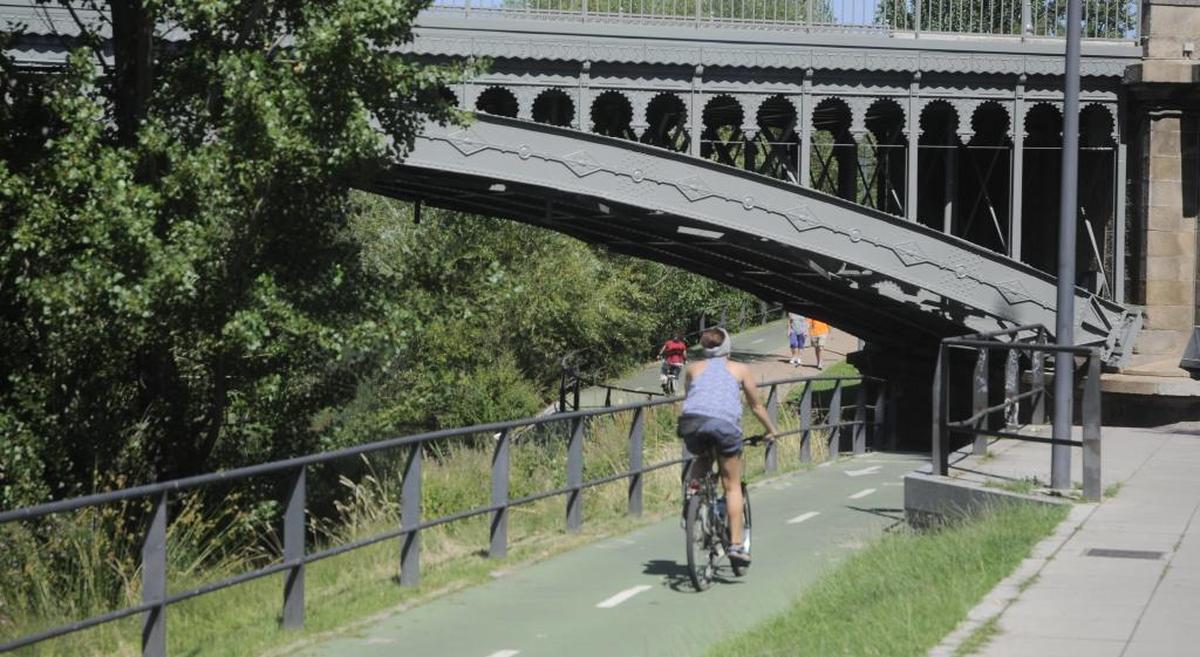 Investigan un intento de violación en el paseo fluvial