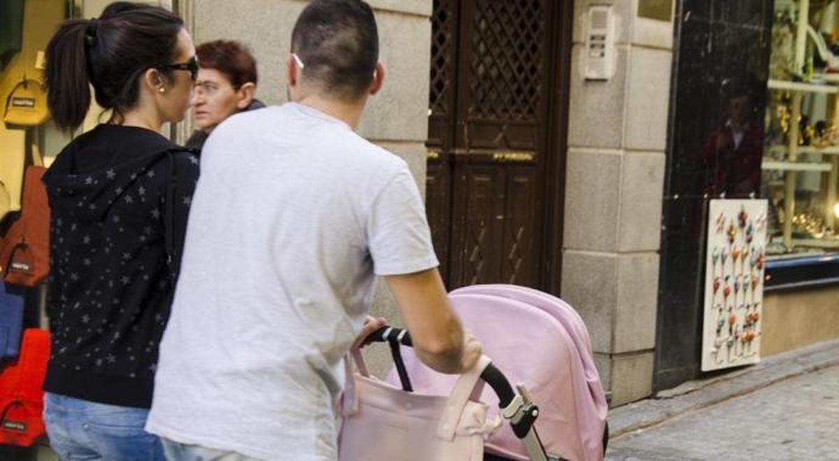 Salamanca, en récords negativos: más defunciones que nunca y menos nacimientos