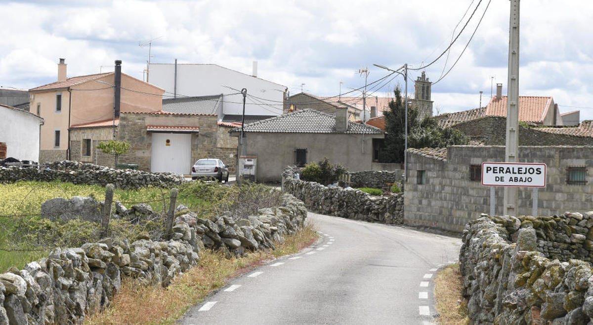 Peralejos de Abajo impulsa la venta de 16 parcelas urbanas para fijar poblaci&oacute;n en el municipio