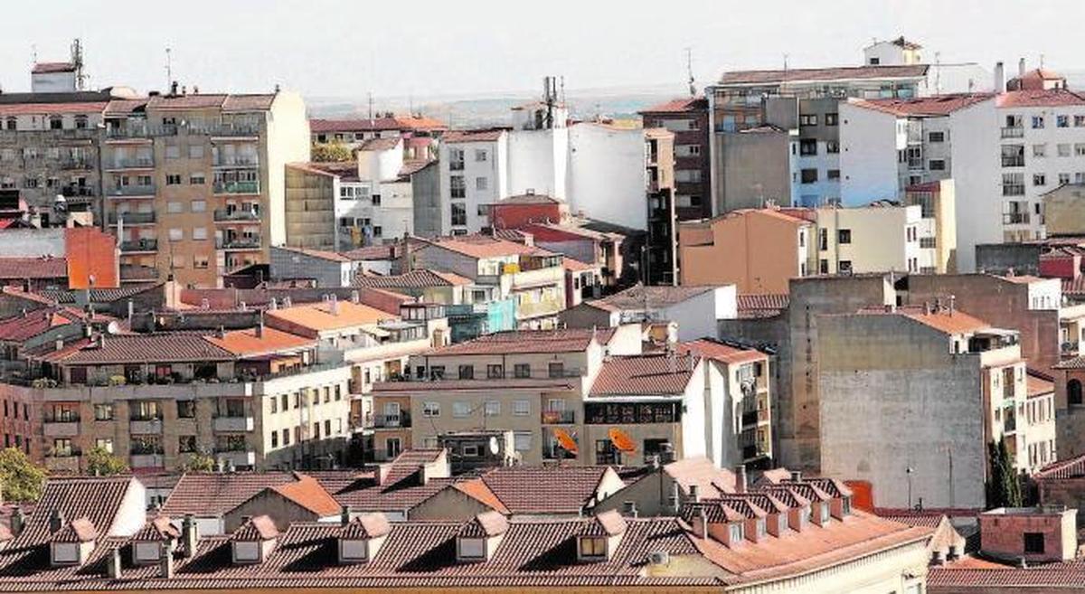 El Ayuntamiento destina un millón para las ayudas para rehabilitación de viviendas en Salamanca