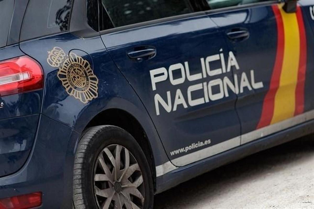 Detenido en Salamanca un hombre buscado por la Interpol por tráfico de personas y prostitución