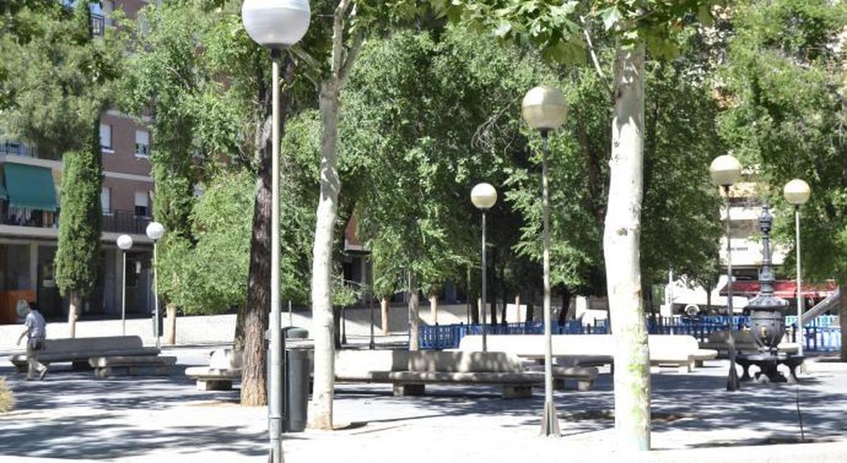 Visto bueno a la remodelación de la Plaza de Barcelona