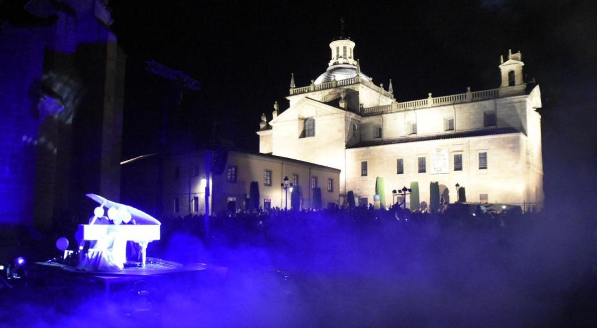 La Feria de Teatro arranca con obras clásicas, de sala y callejeras