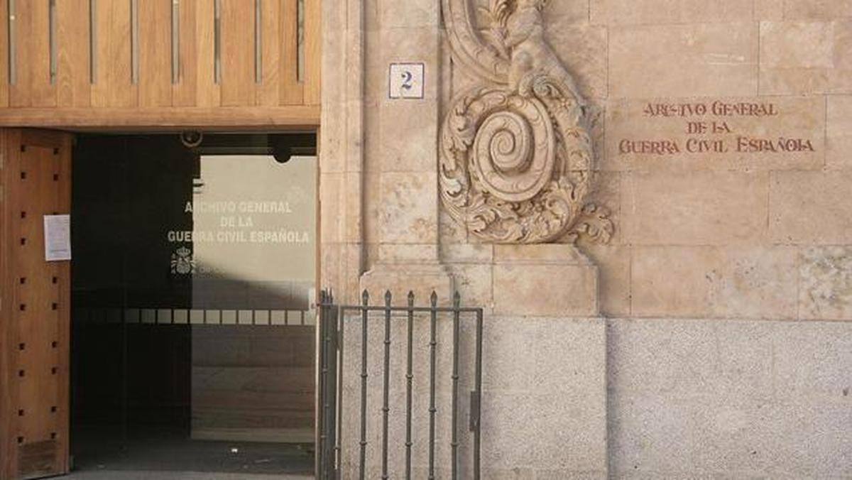 Petición en el Senado para que comparezca el ministro de Cultura por la nueva entrega de papeles del Archivo