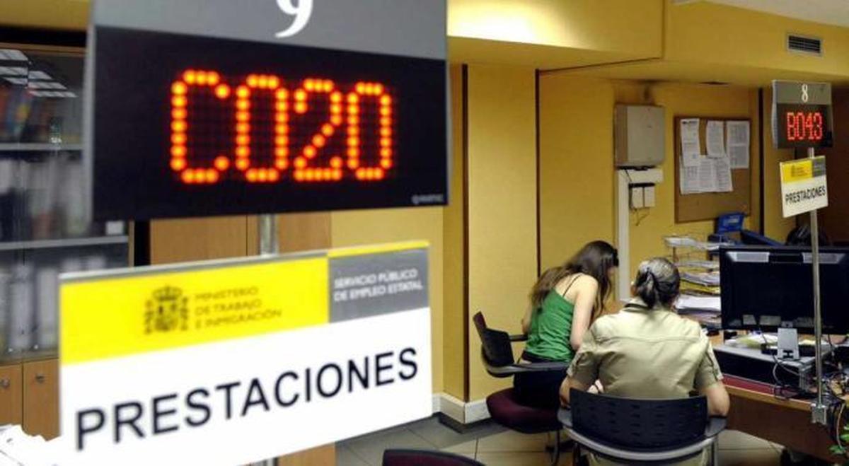 Alarmante aumento del desempleo en Salamanca en el tercer trimestre: 800 parados más según la EPA