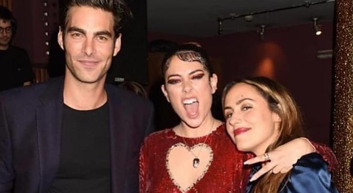 Blanca Suárez celebra sus 30 años ¡a lo grande!