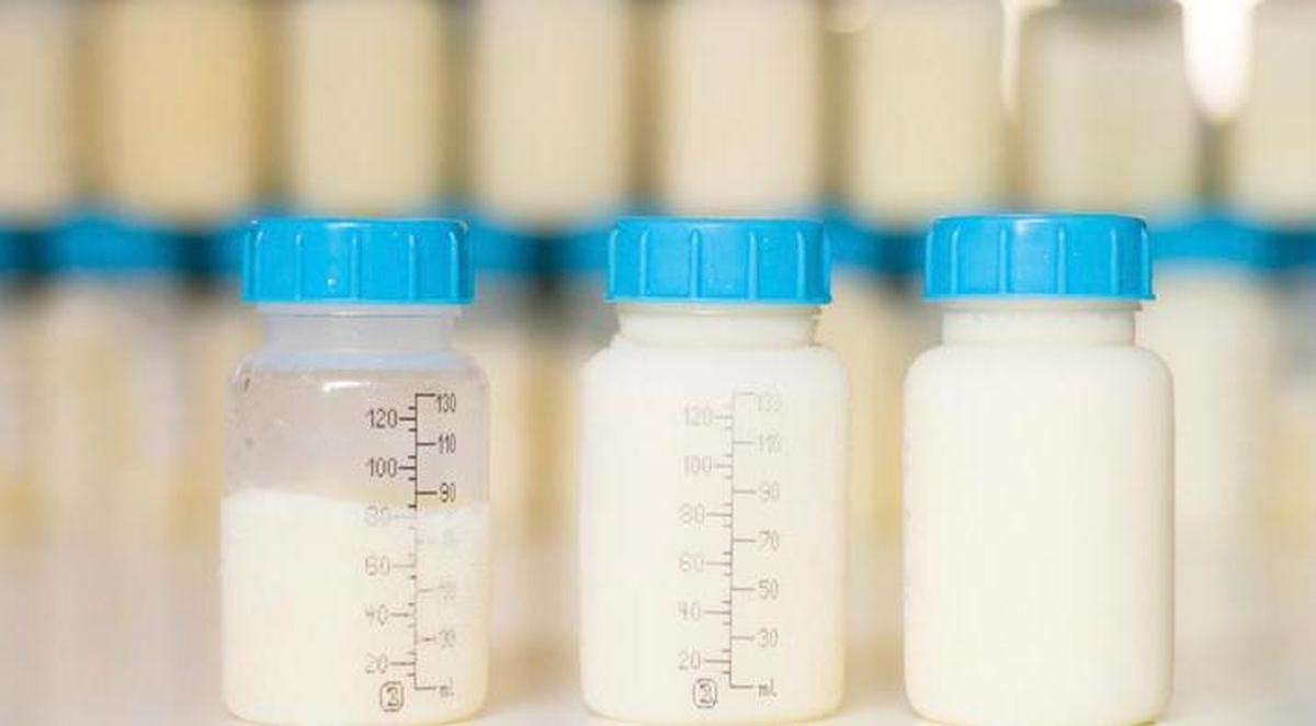 El Hospital de Salamanca tendrá un punto de distribución de leche materna