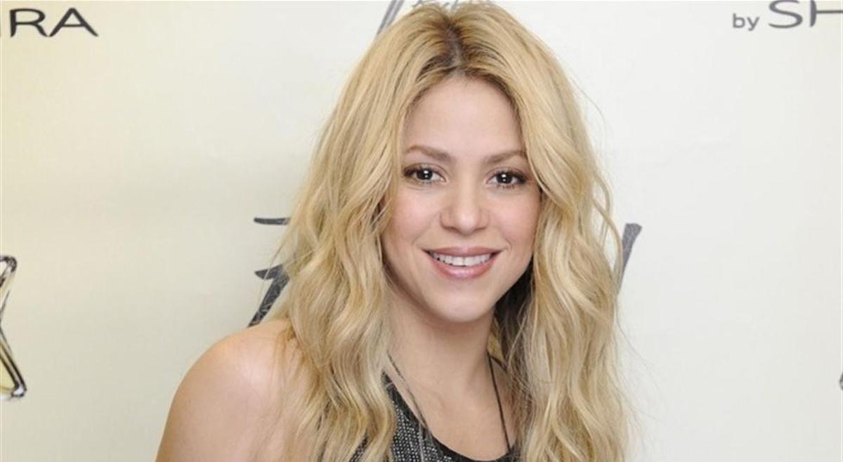 La Fiscalía se querella contra Shakira por estafa multimillonaria a Hacienda