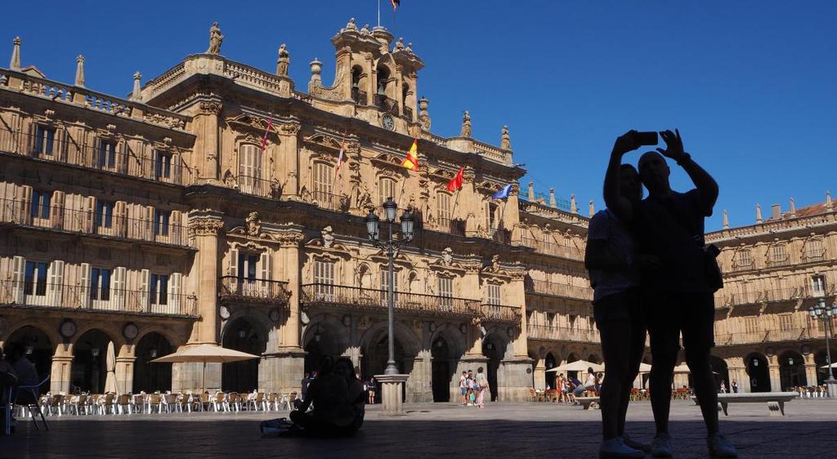 ¿Por qué Salamanca es Patrimonio de la Humanidad?