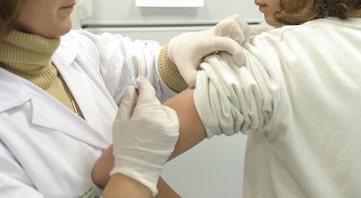 Salamanca administrará las vacunas contra la gripe sobrantes fuera de campaña