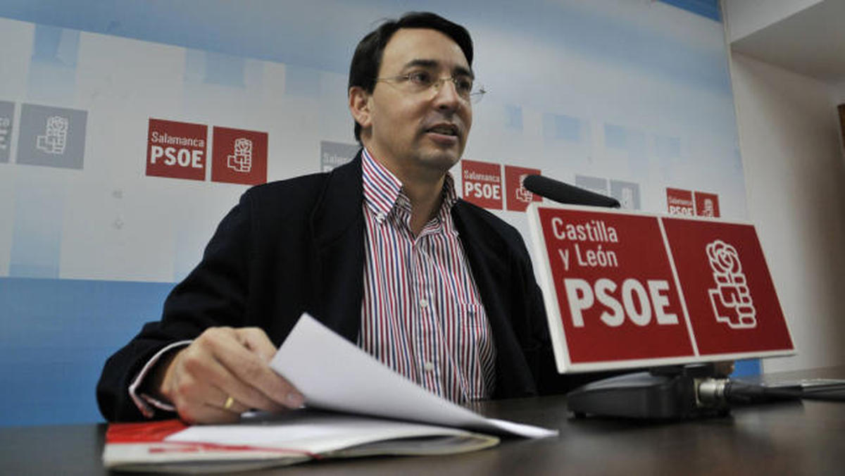 El PSOE encuentra en sus bases oposición a la desaparición de las diputaciones