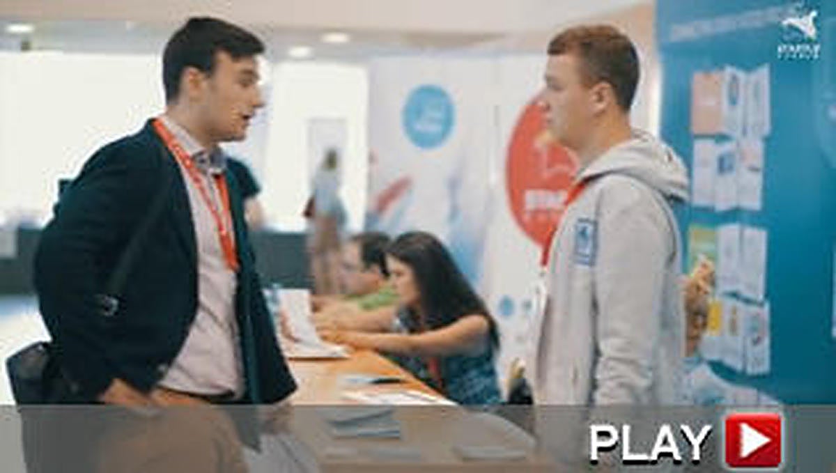 Impulso del emprendimiento en todos los Campus de la Universidad