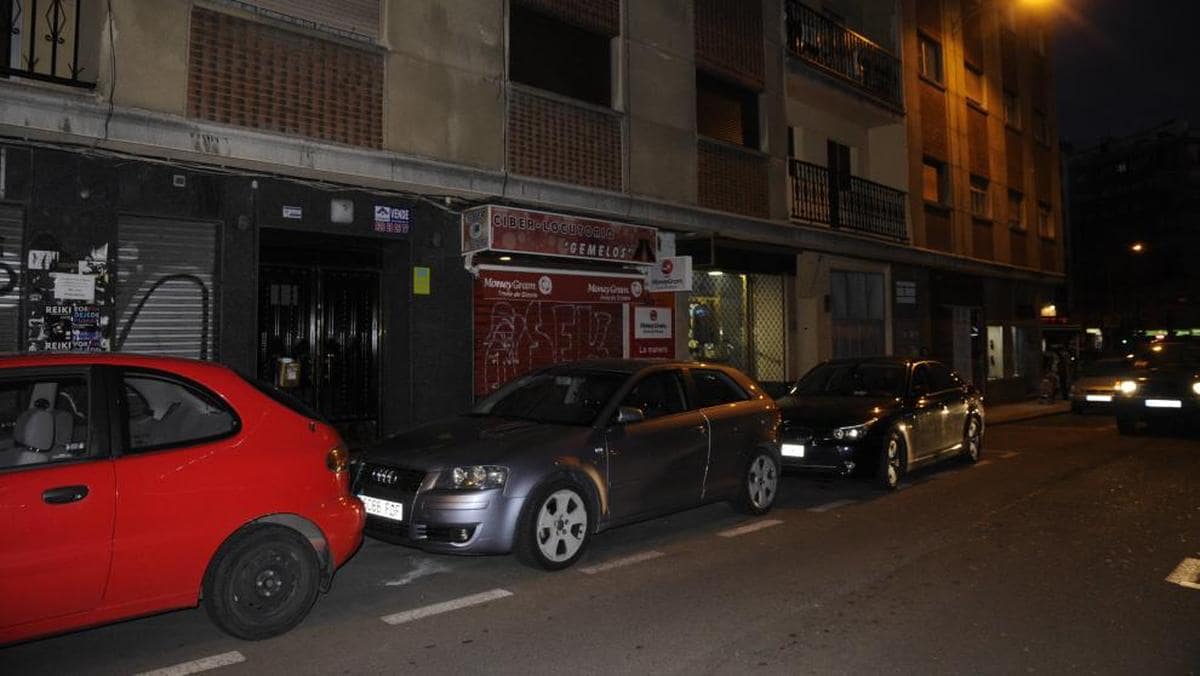 El joven detenido por el atraco a un locutorio de Gran Capitán, en libertad