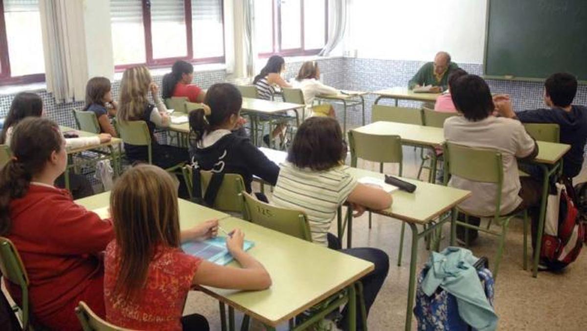 2.861 alumnos de Salamanca realizarán el 11 y el 12 de mayo la evaluación final de Primaria