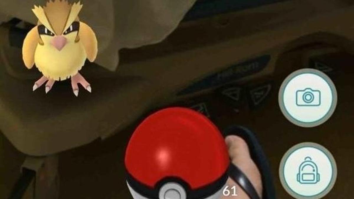 Así puedes decargar 'Pokemon Go' aunque no esté disponible en tu país