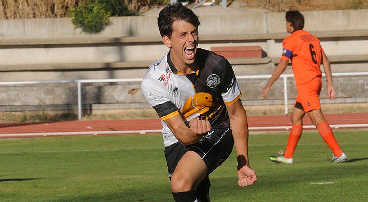 Unionistas debuta con victoria en Tercera (2-0)