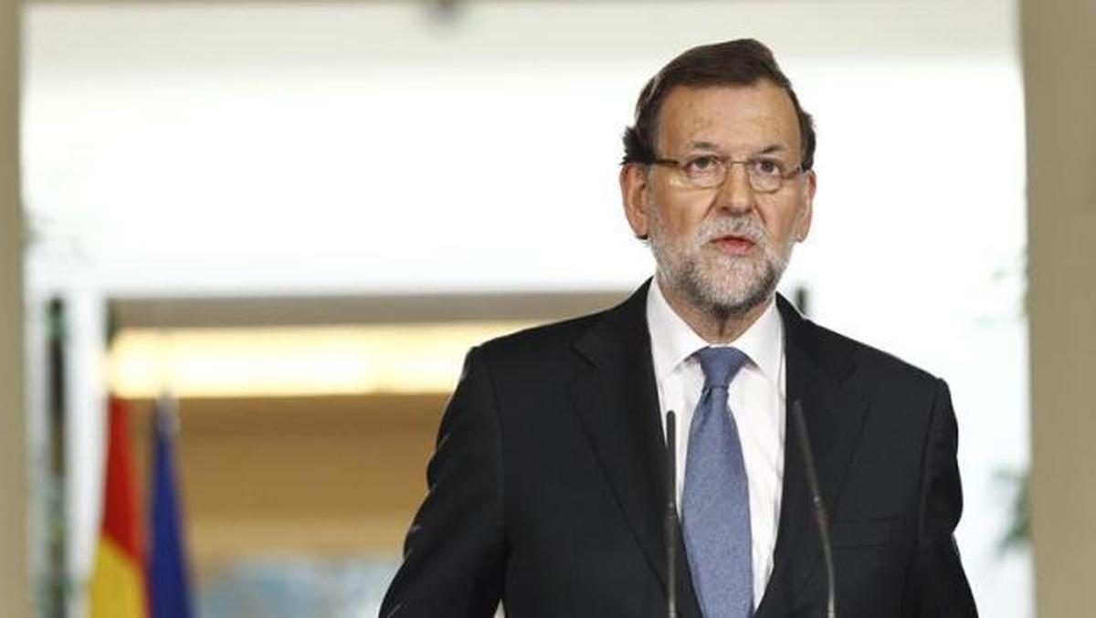 Rajoy alerta del coste del no gobierno y esgrime que ganó: Desconozco por qué algunos no se han enterado