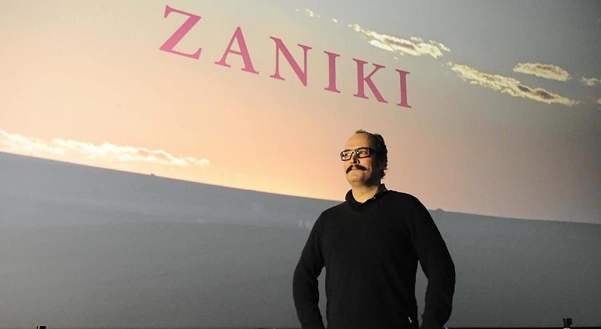 'Zaniki', la historia salmantina, se estrenará el 22 de marzo en al menos en 15 provincias