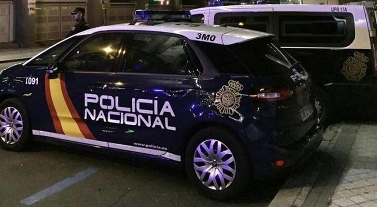 Detenido tras hallar el cuerpo descuartizado de su pareja, desaparecida desde 2017, en un frigorífico en Alcalá