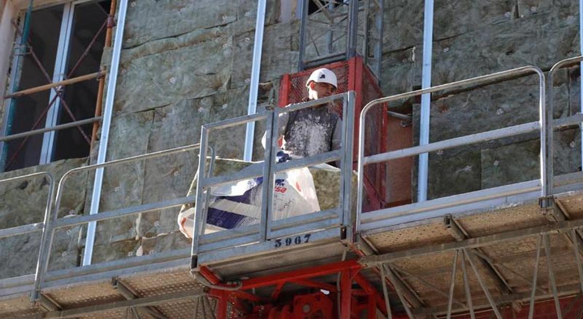 Salamanca necesita 11.000 trabajadores más a tiempo completo para volver al escenario previo a la crisis